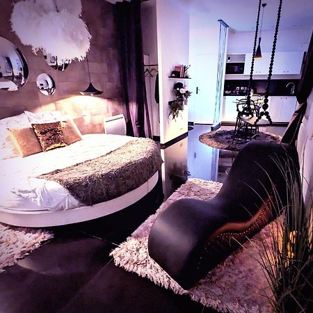 Le Lovt - Love Room Nantes Exterior photo