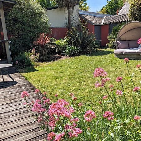 Le Lovt - Love Room Nantes Exterior photo