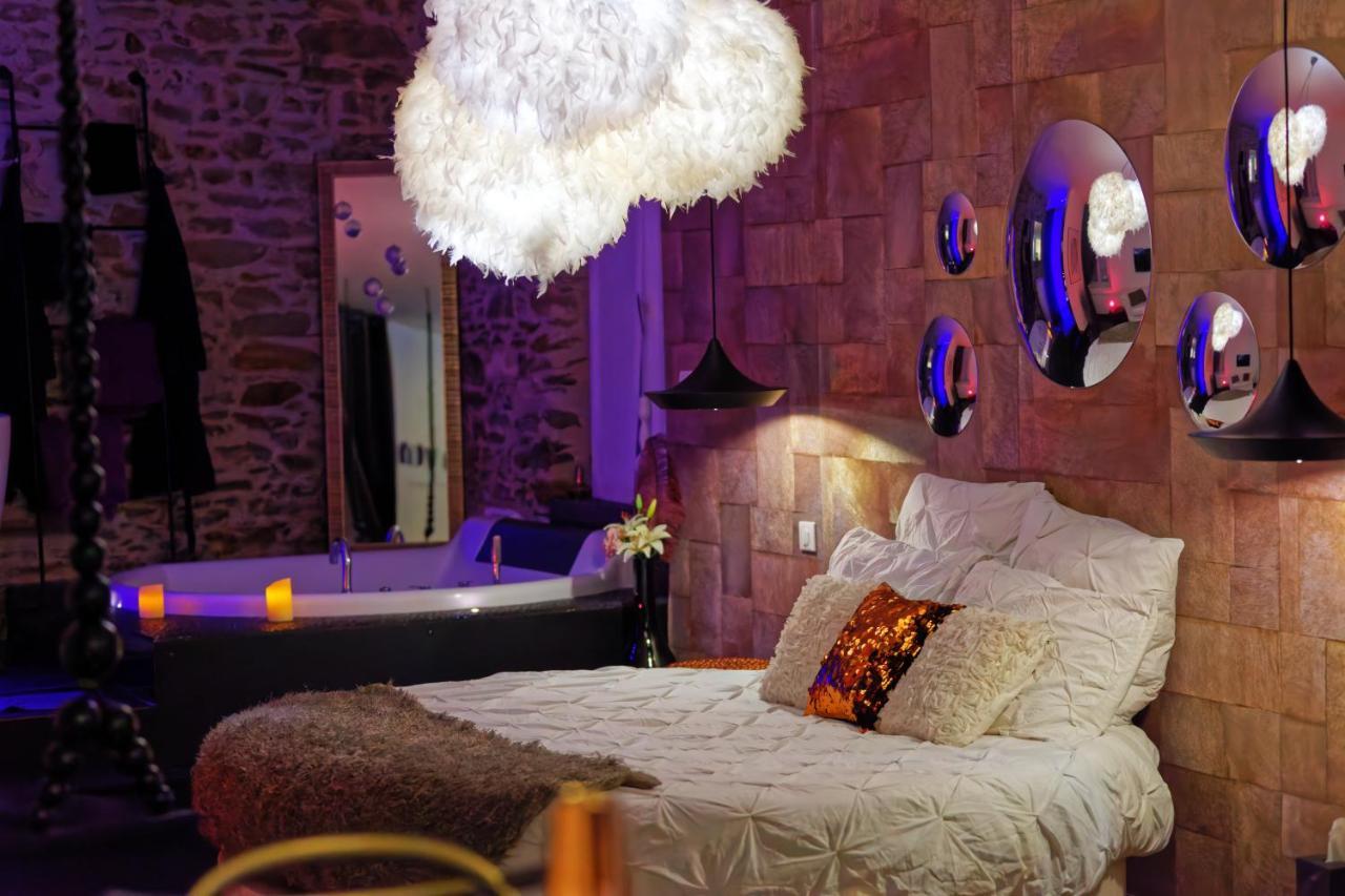 Le Lovt - Love Room Nantes Exterior photo