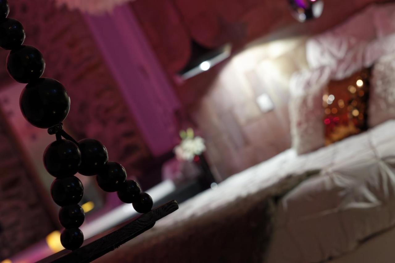 Le Lovt - Love Room Nantes Exterior photo