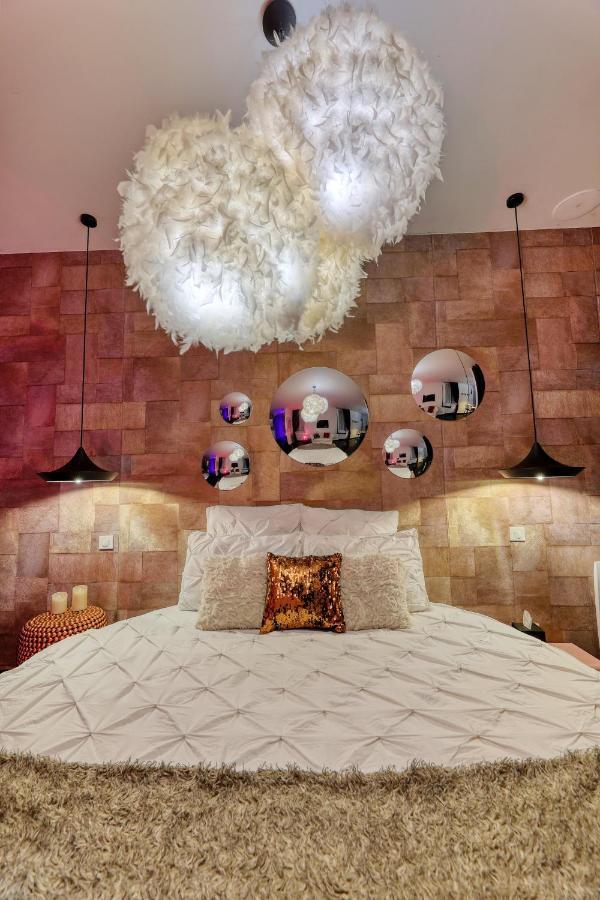 Le Lovt - Love Room Nantes Exterior photo