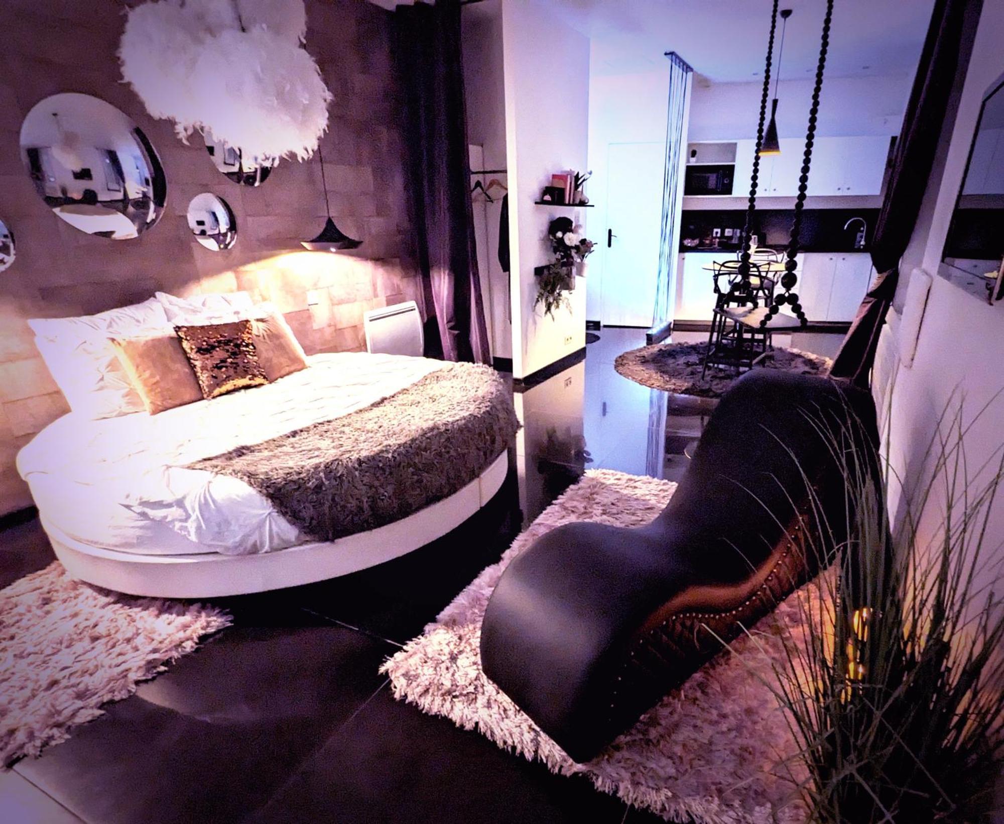Le Lovt - Love Room Nantes Exterior photo
