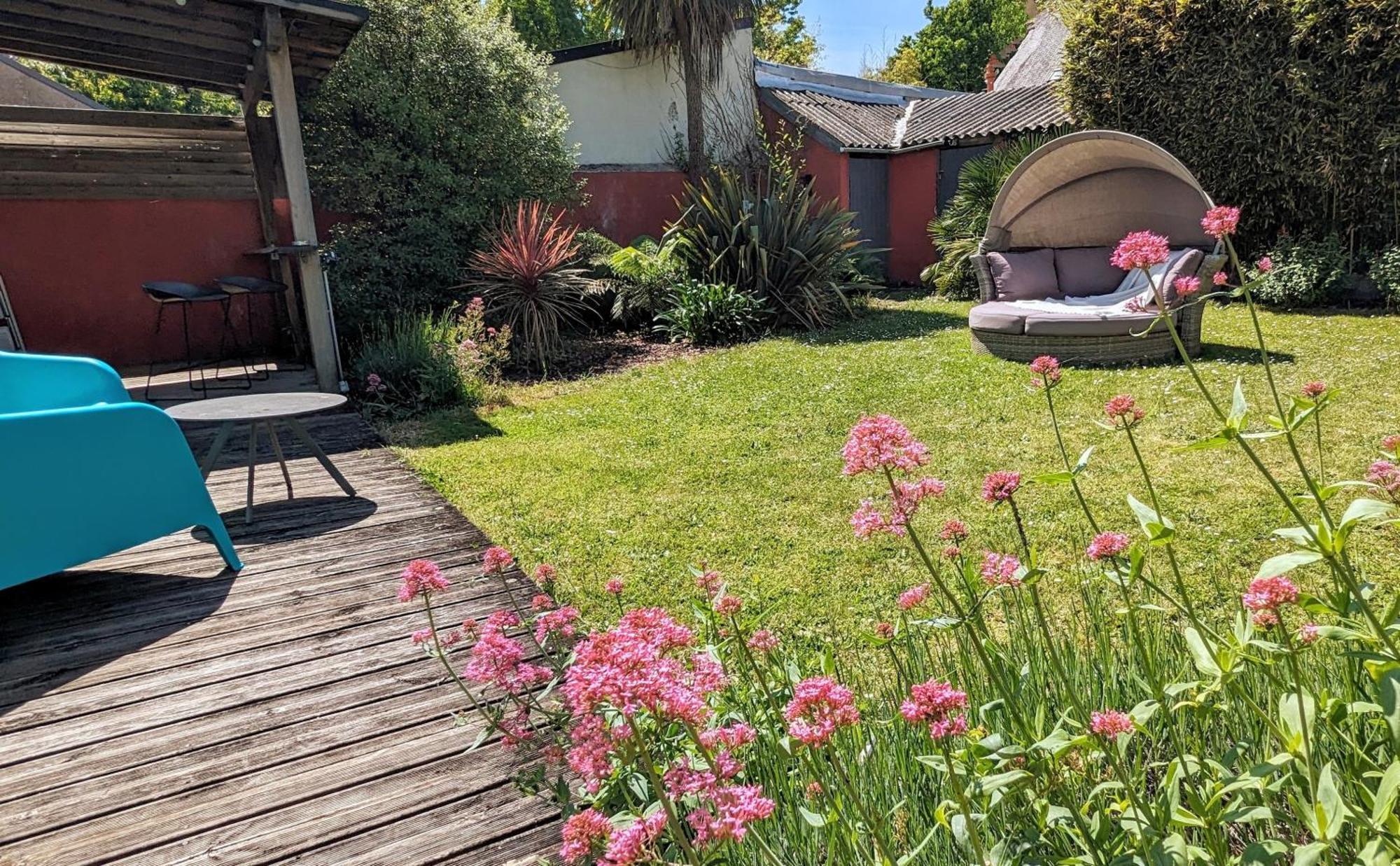 Le Lovt - Love Room Nantes Exterior photo